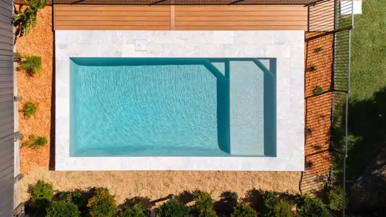 Why Concrete Swimming Pools Are the Best Choice for Newcastle Homes